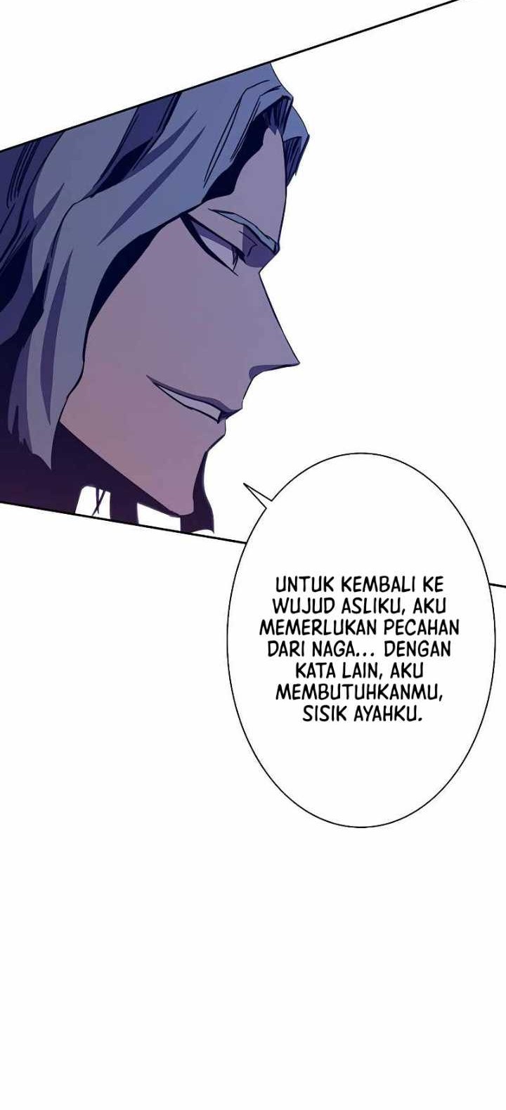 X & Ash Chapter 73 - halaman 77