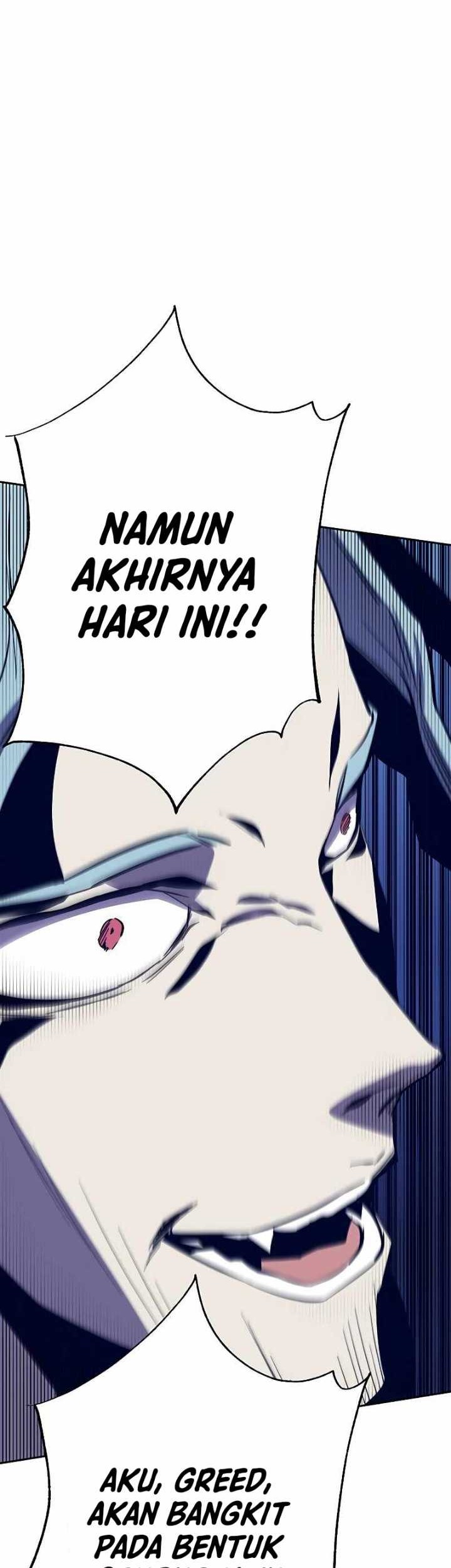 X & Ash Chapter 73 - halaman 81