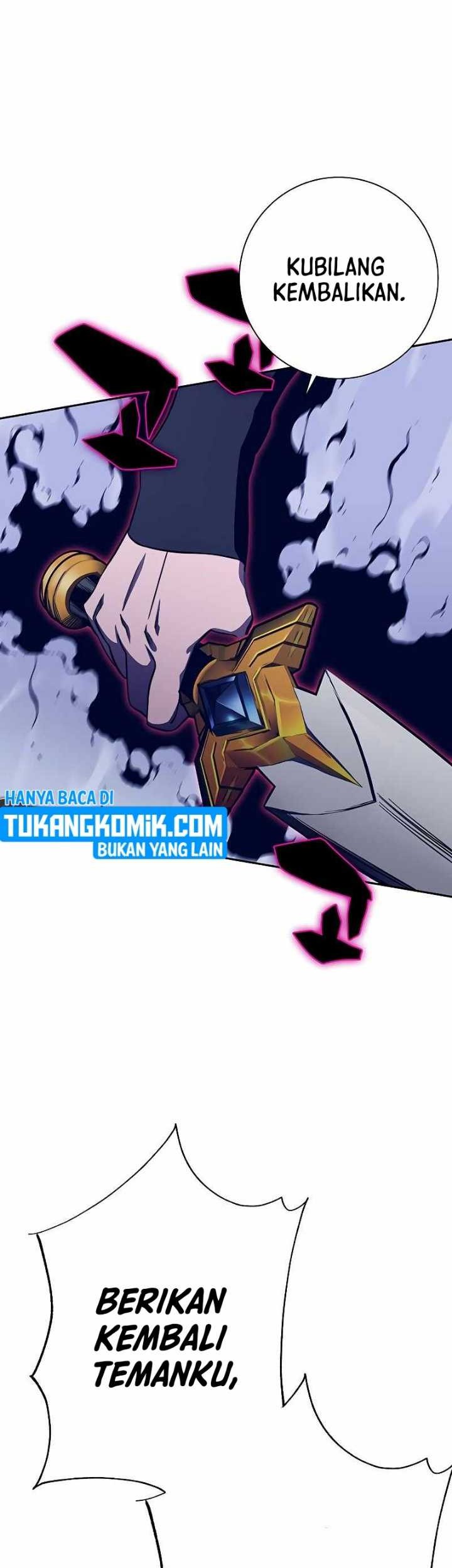 X & Ash Chapter 73 - halaman 85