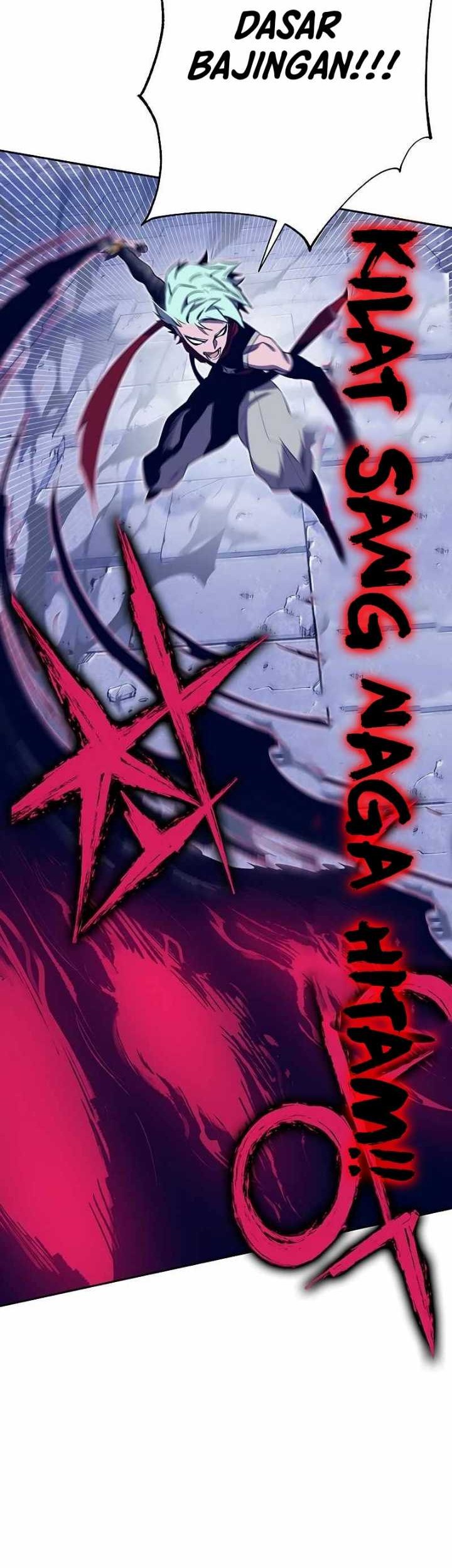 X & Ash Chapter 73 - halaman 86