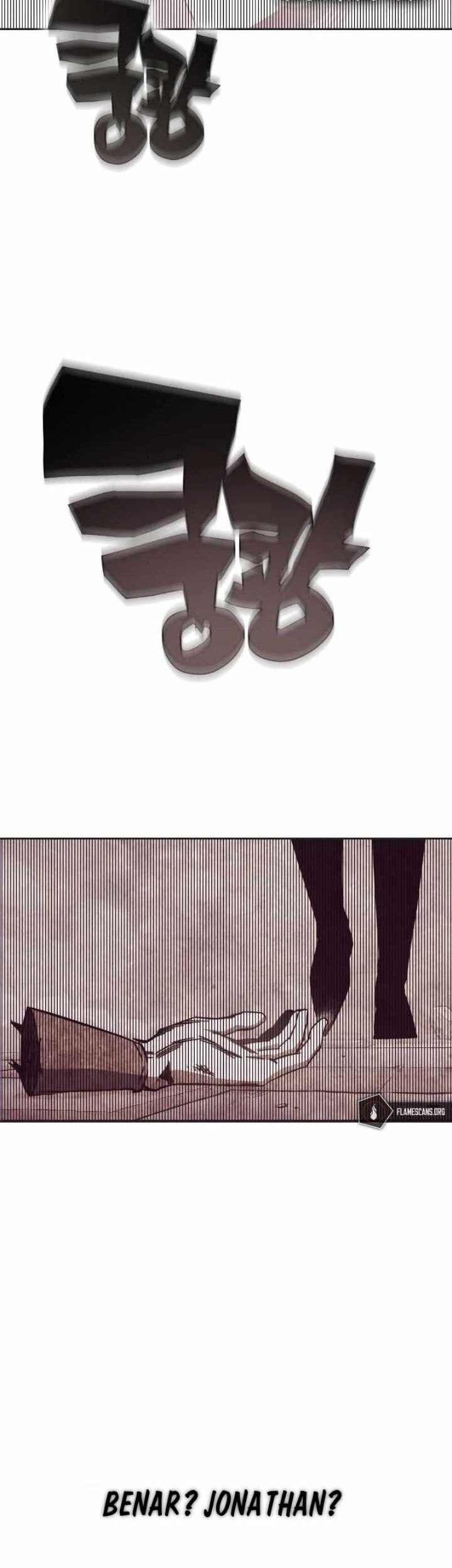 X & Ash Chapter 73 - halaman 9