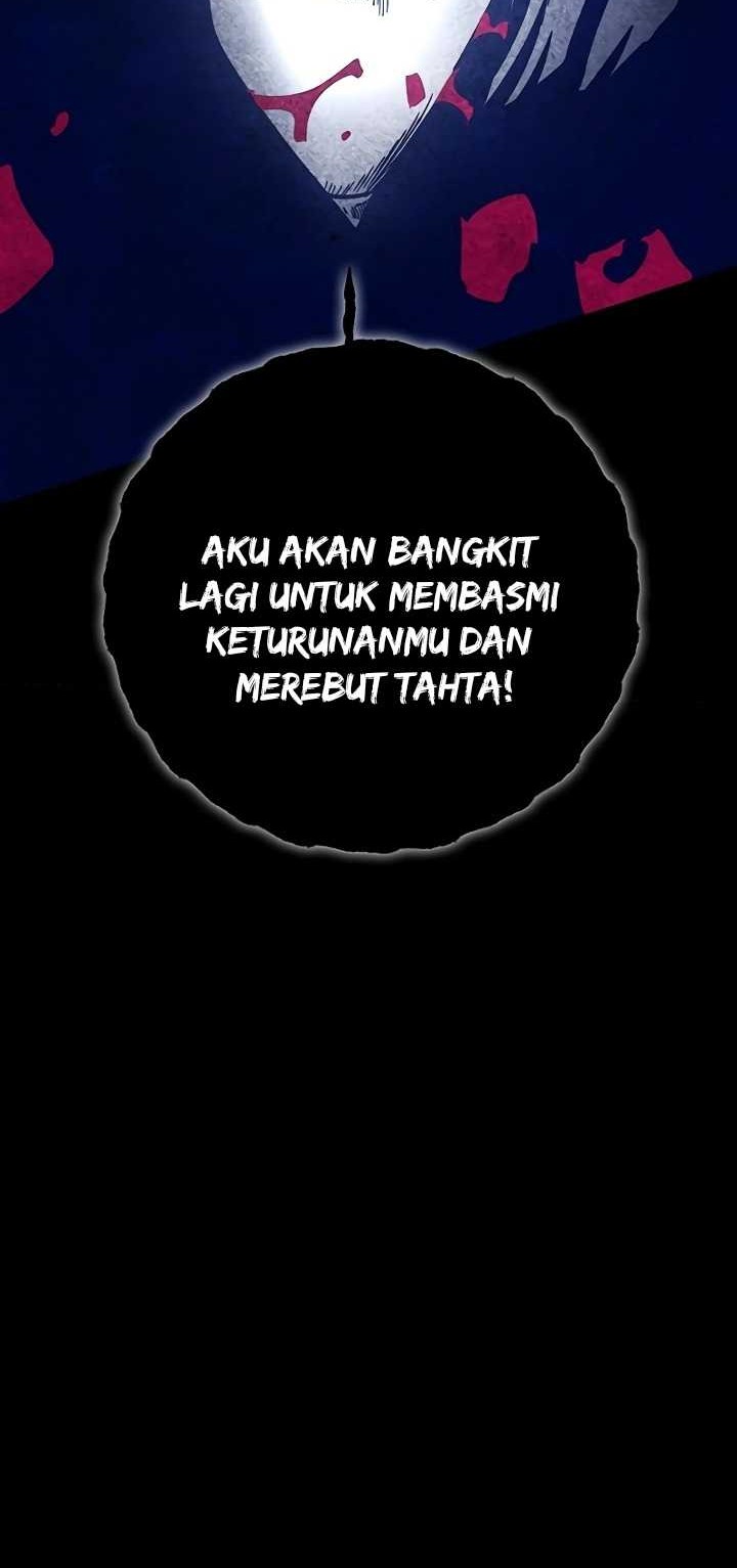 X & Ash Chapter 74 - halaman 12