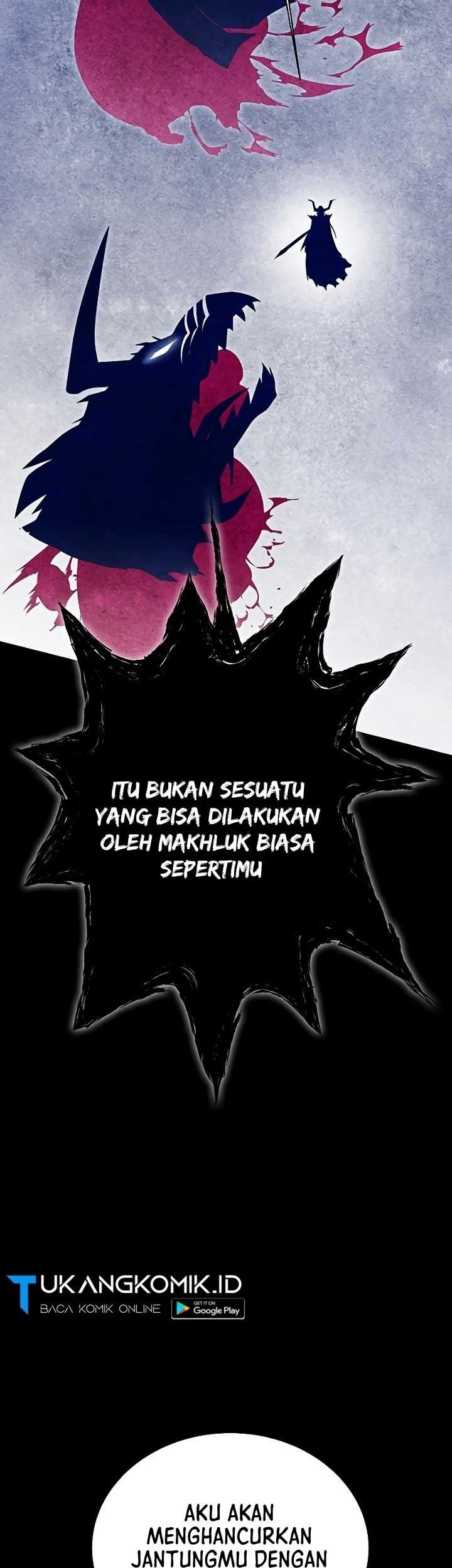 X & Ash Chapter 74 - halaman 14