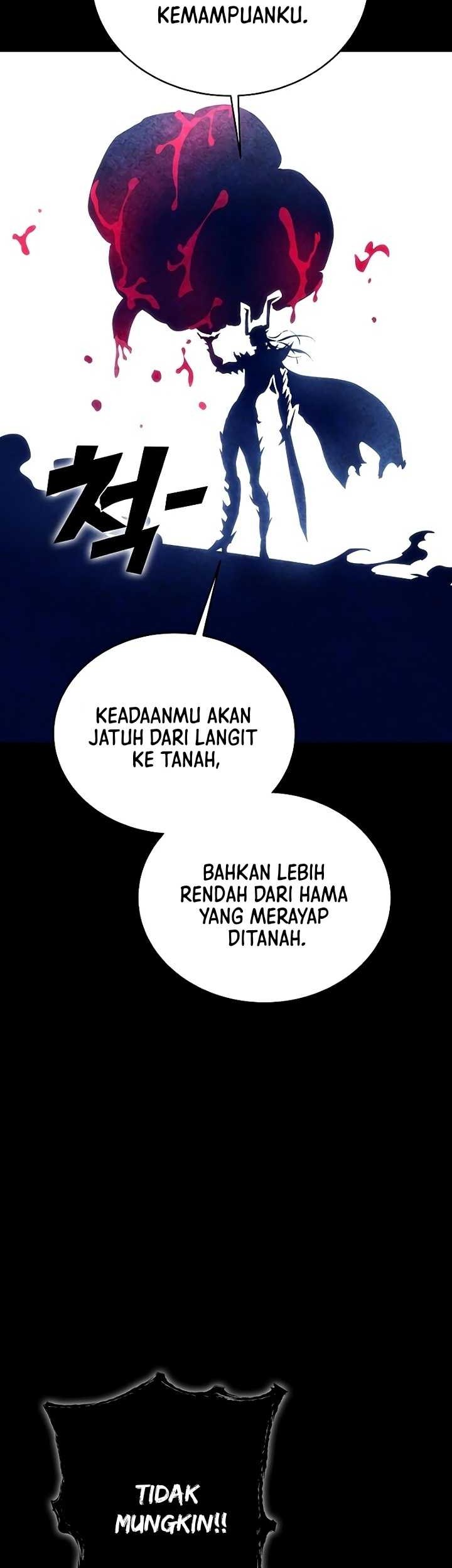 X & Ash Chapter 74 - halaman 15