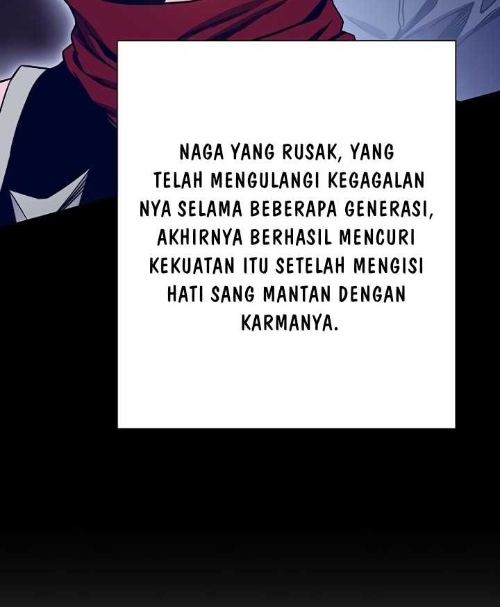 X & Ash Chapter 74 - halaman 24