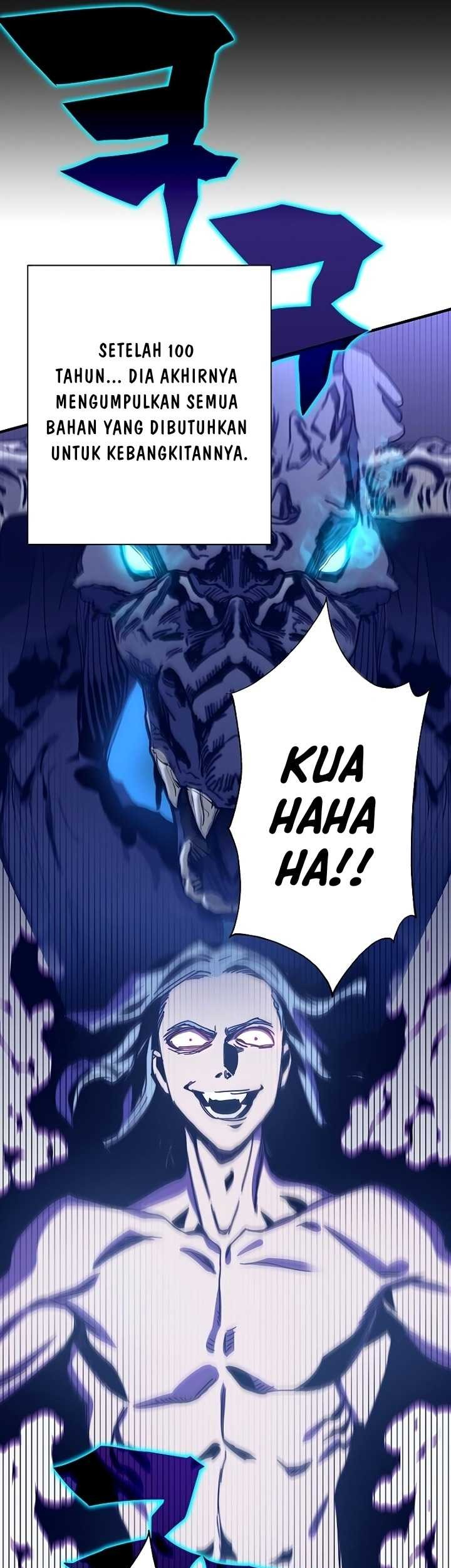 X & Ash Chapter 74 - halaman 25