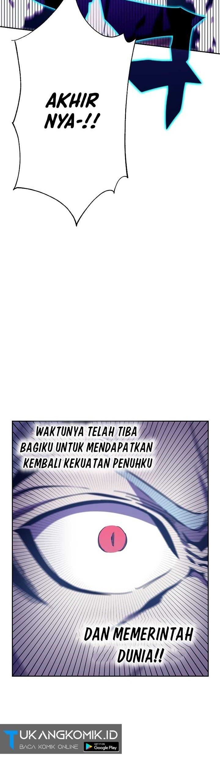 X & Ash Chapter 74 - halaman 26