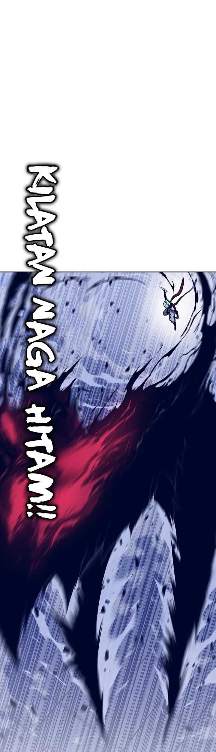 X & Ash Chapter 74 - halaman 27