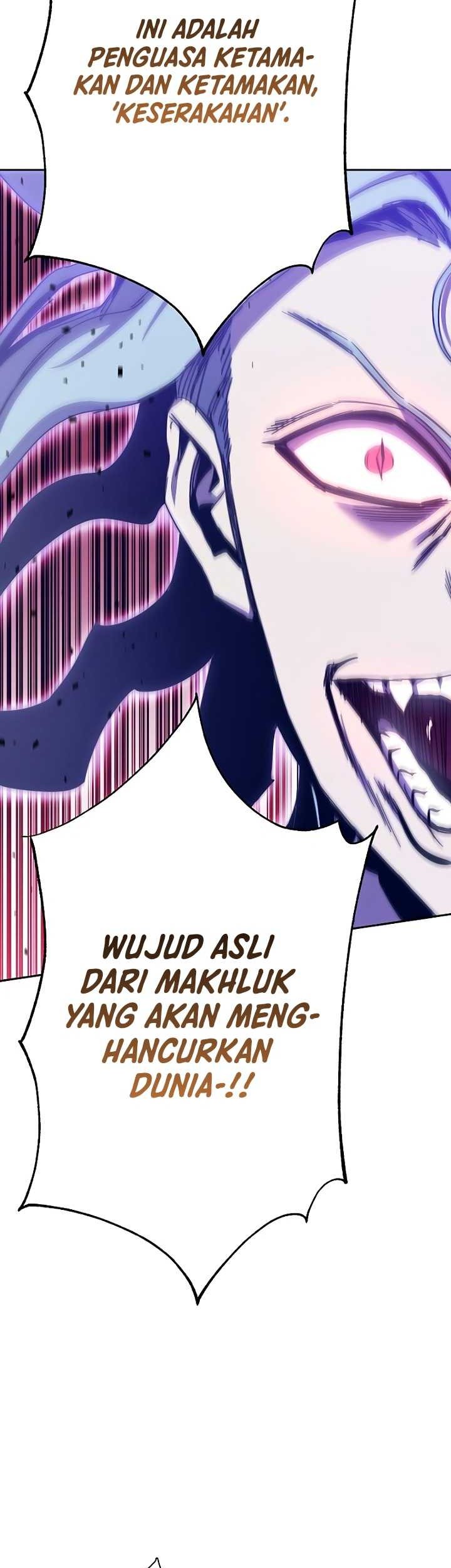 X & Ash Chapter 74 - halaman 31