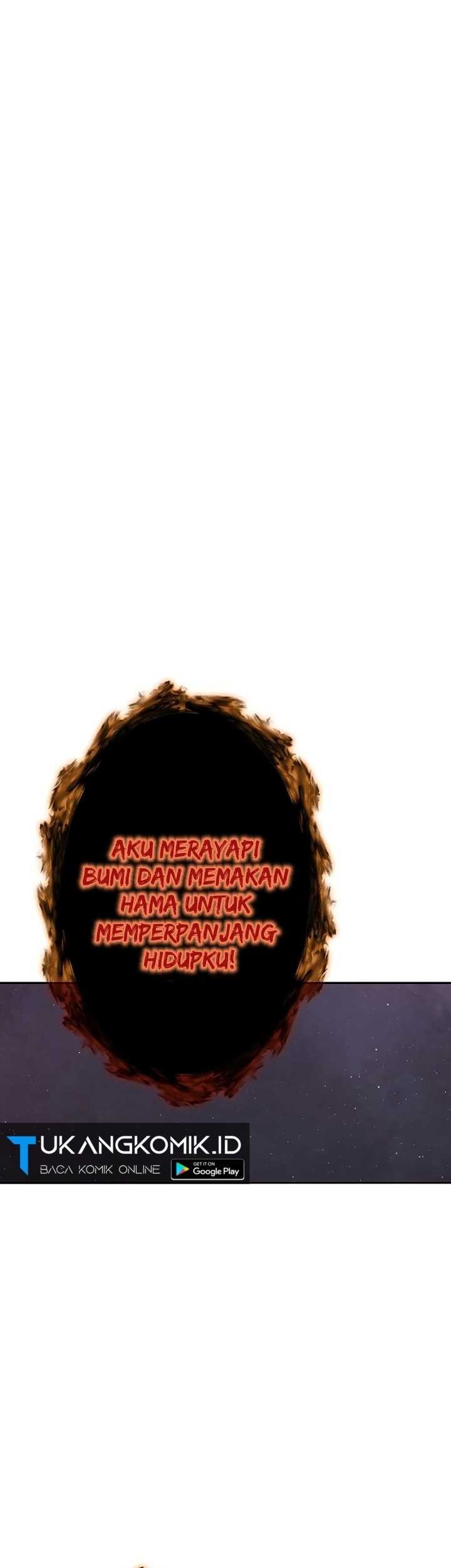 X & Ash Chapter 74 - halaman 41
