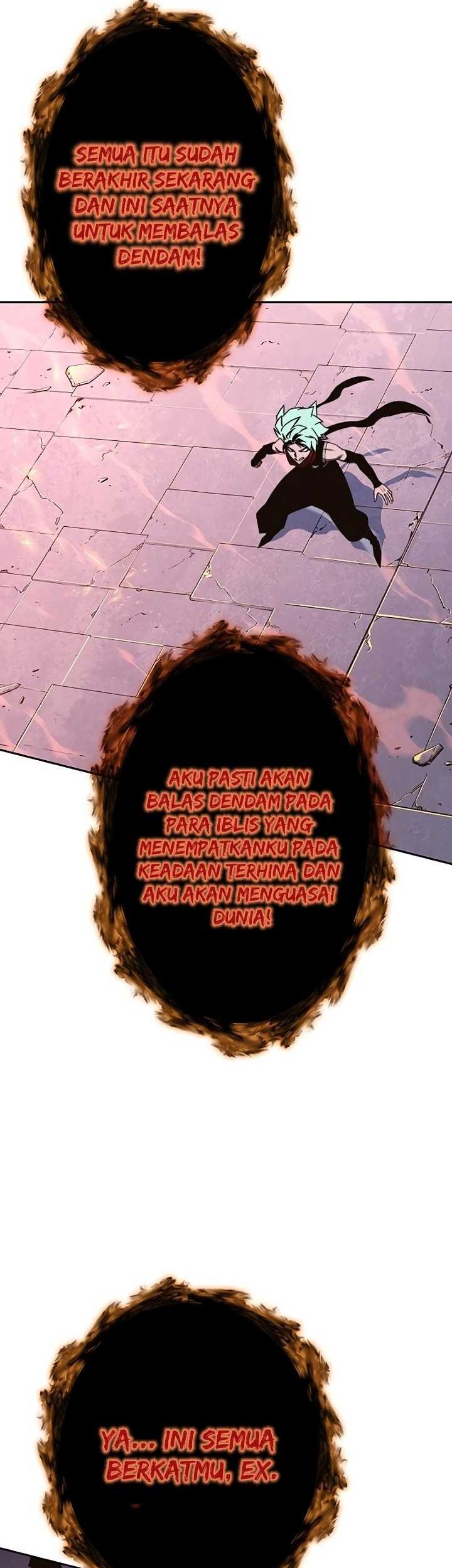 X & Ash Chapter 74 - halaman 42