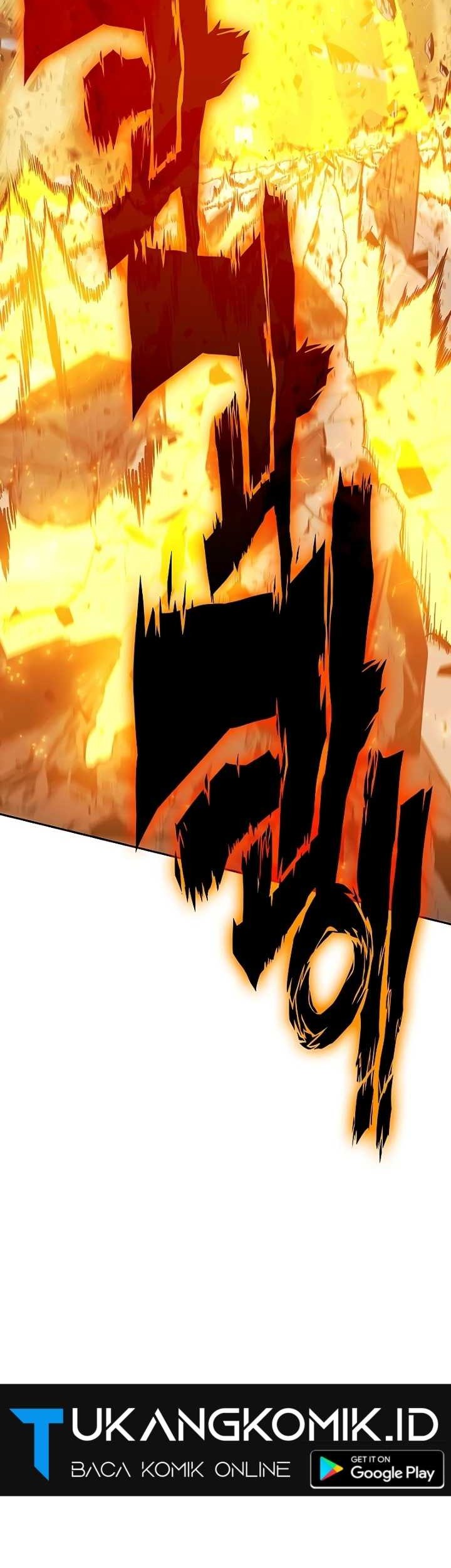 X & Ash Chapter 74 - halaman 47