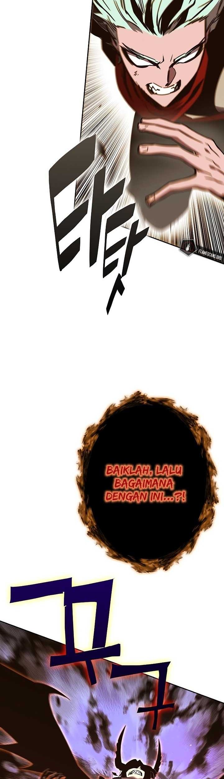 X & Ash Chapter 74 - halaman 50