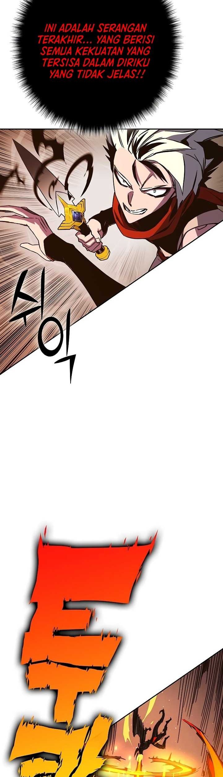 X & Ash Chapter 74 - halaman 54