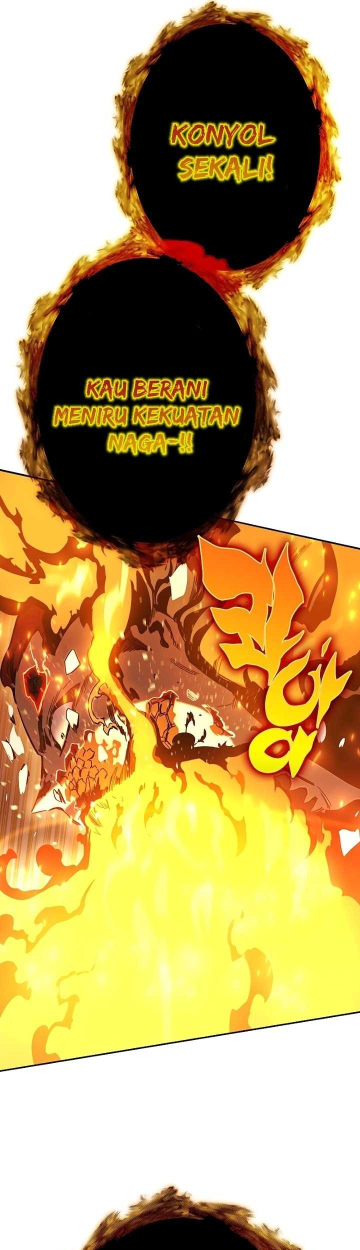 X & Ash Chapter 74 - halaman 56