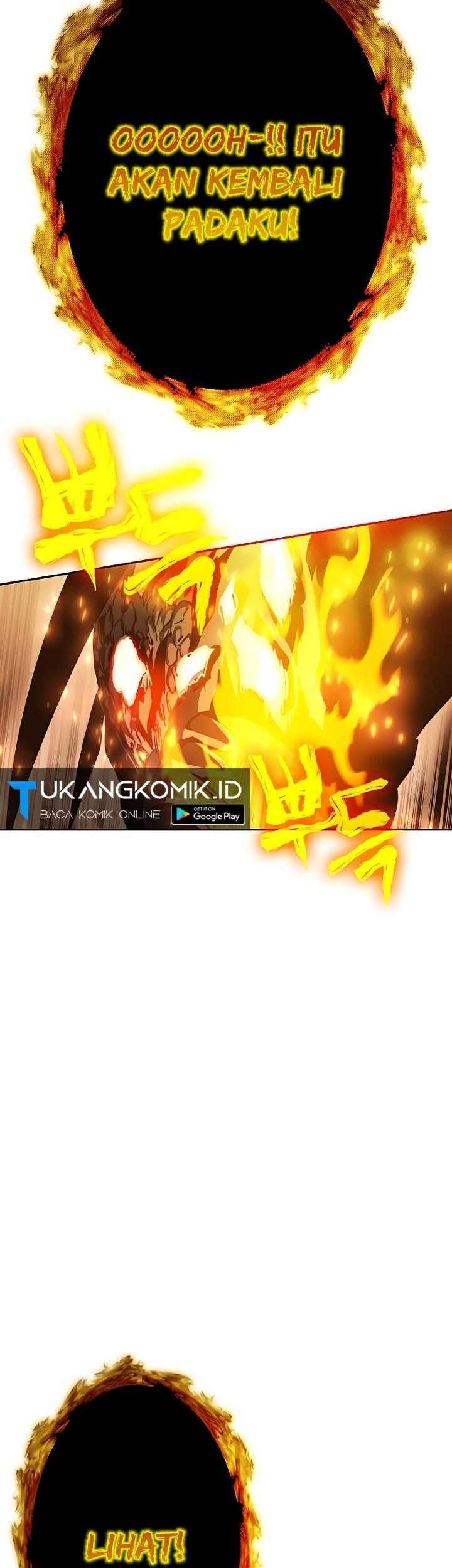 X & Ash Chapter 74 - halaman 57