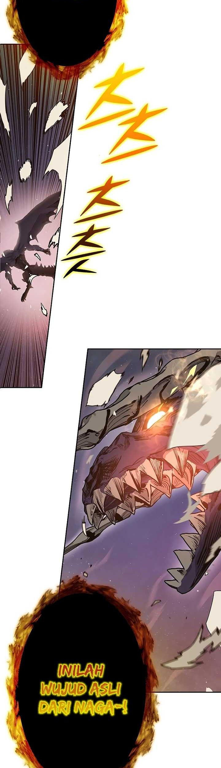 X & Ash Chapter 74 - halaman 58