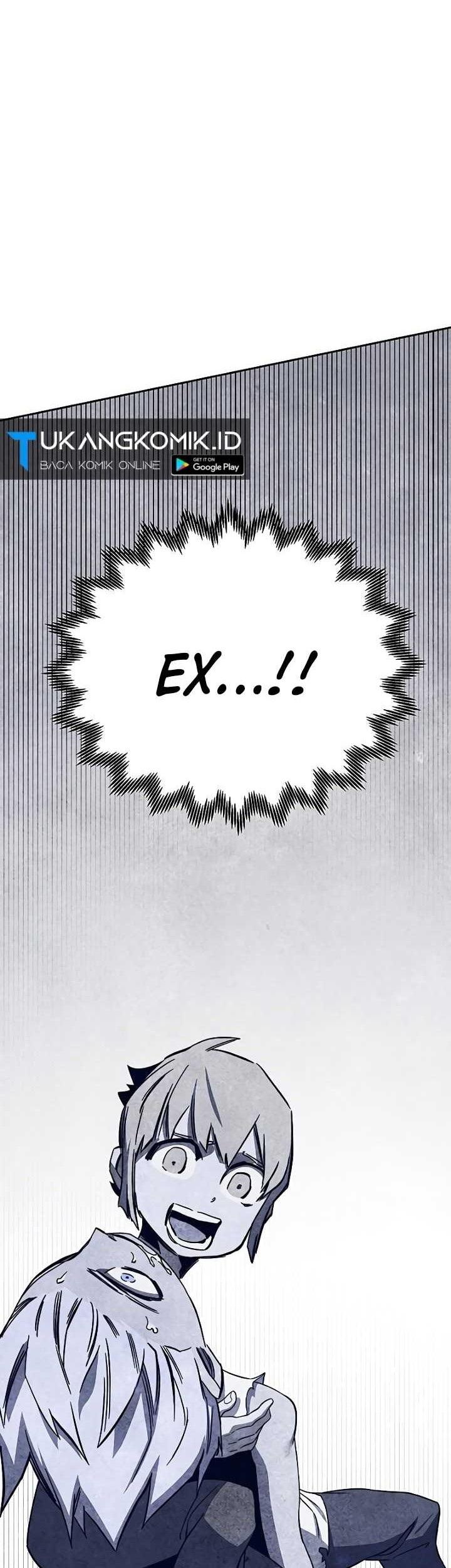 X & Ash Chapter 74 - halaman 73