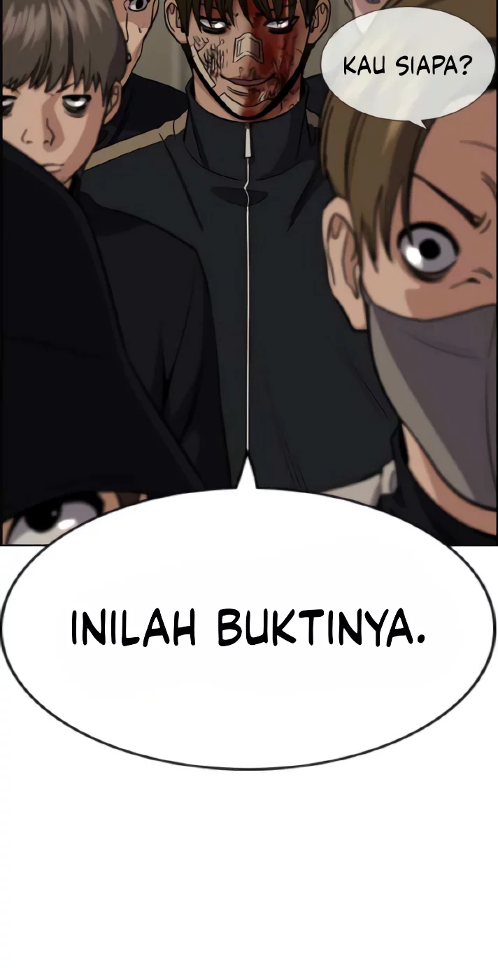 X & Ash Chapter 74 - halaman 8