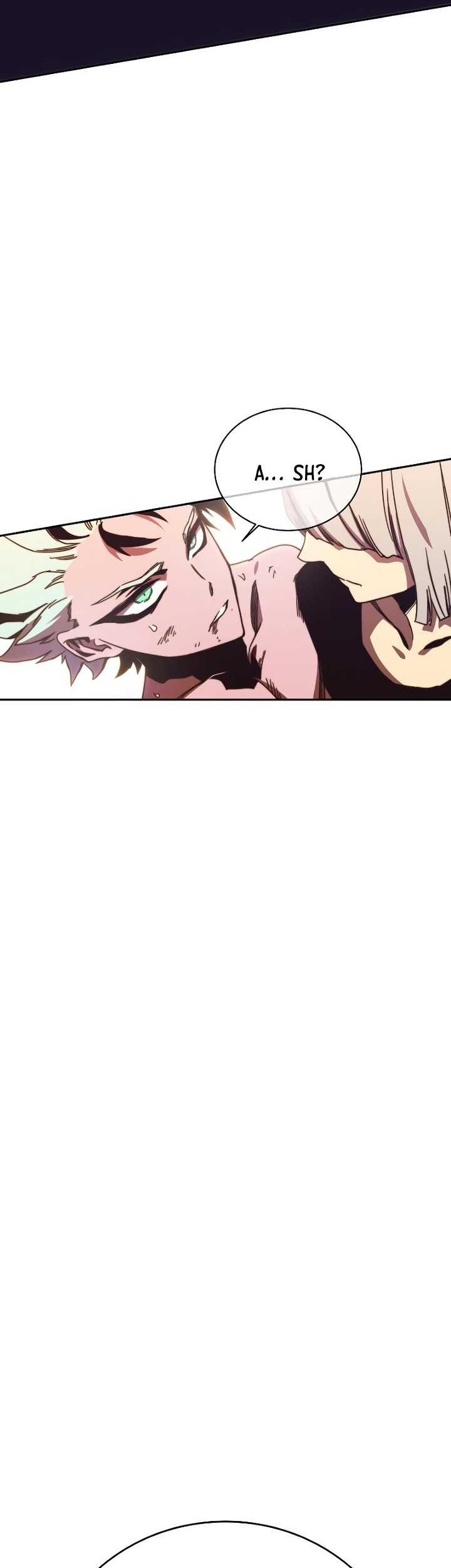 X & Ash Chapter 74 - halaman 81