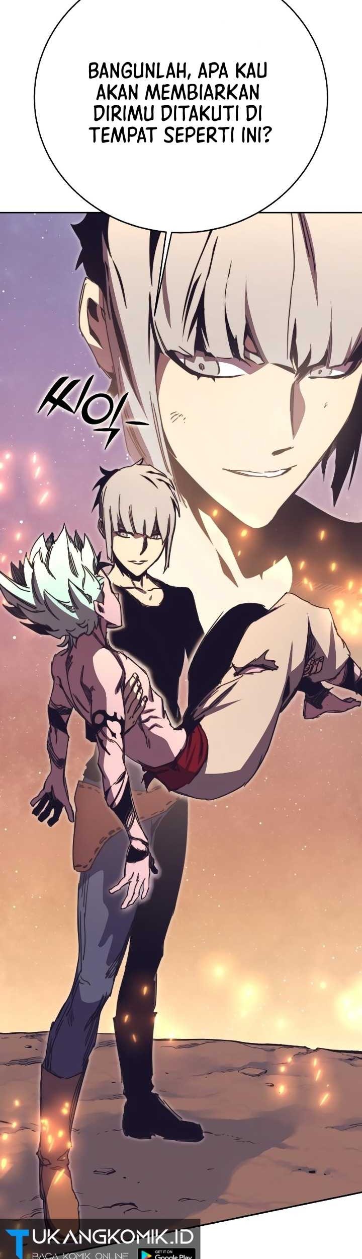 X & Ash Chapter 74 - halaman 82