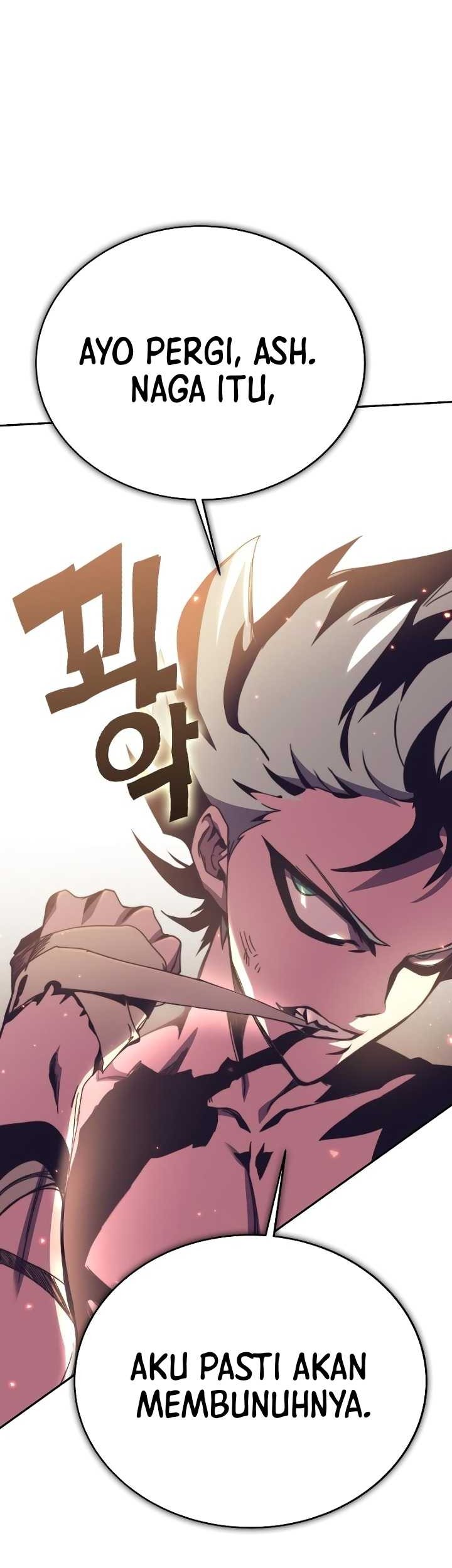 X & Ash Chapter 74 - halaman 86