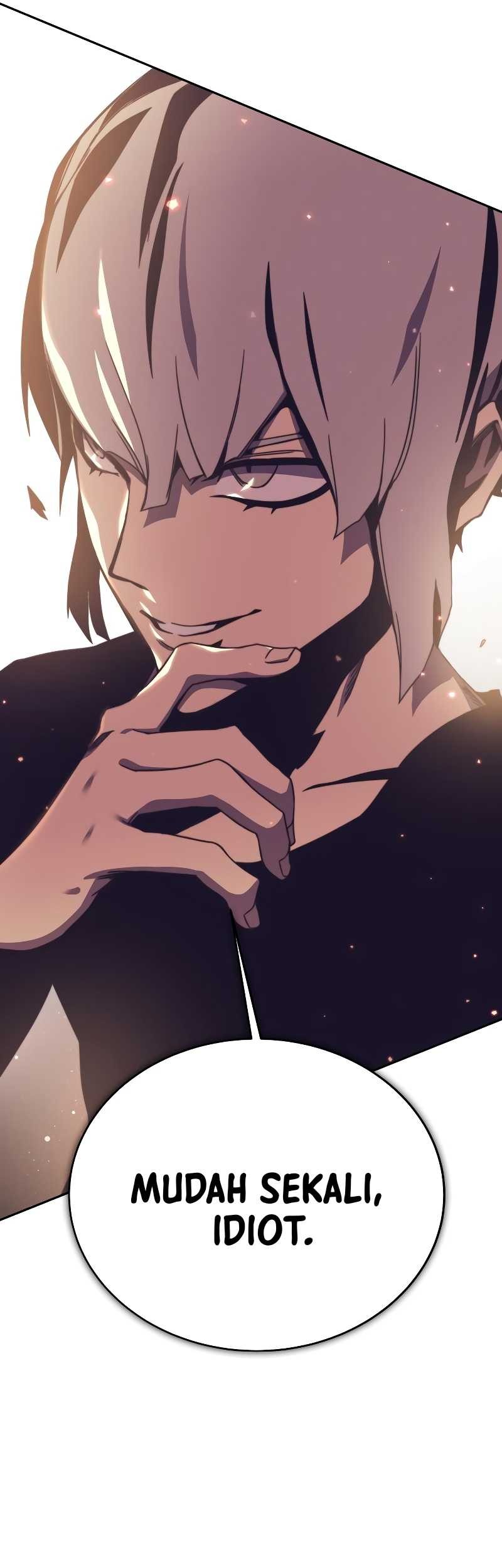 X & Ash Chapter 74 - halaman 88