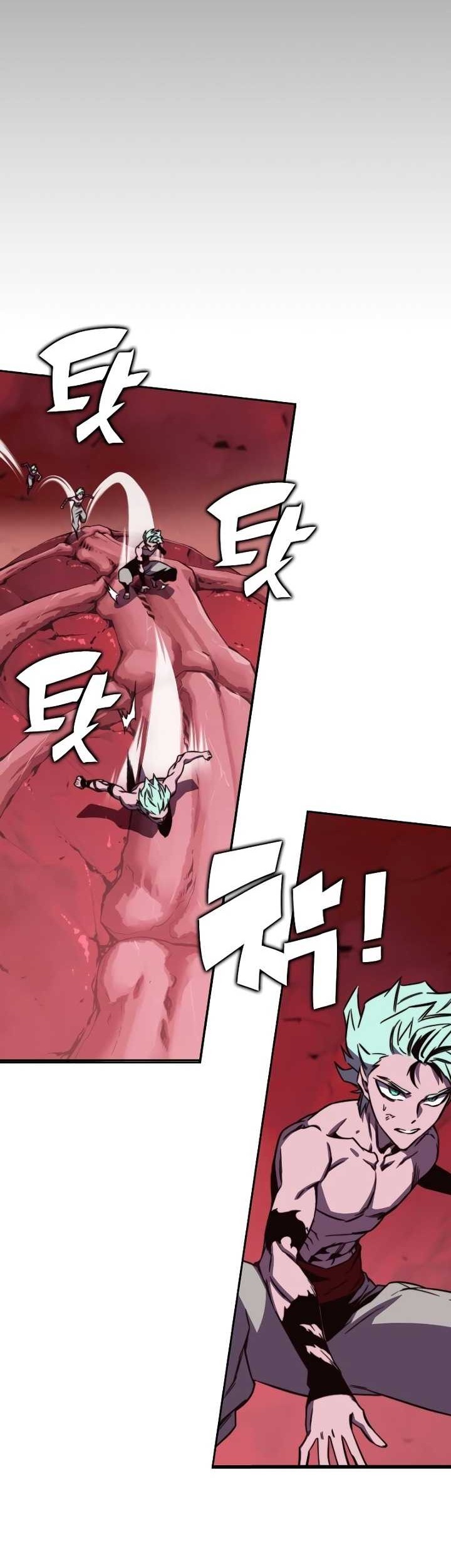X & Ash Chapter 75 - halaman 102
