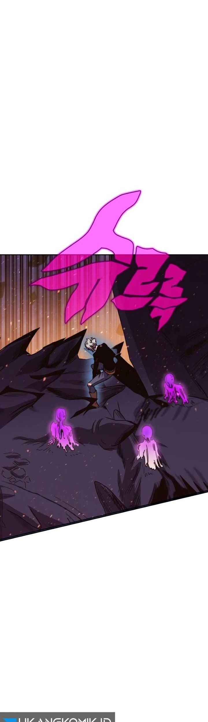 X & Ash Chapter 75 - halaman 105