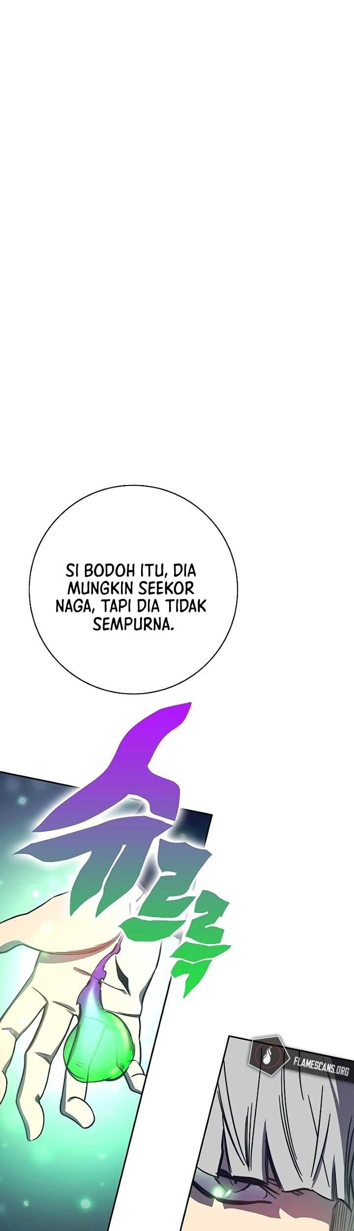 X & Ash Chapter 75 - halaman 14