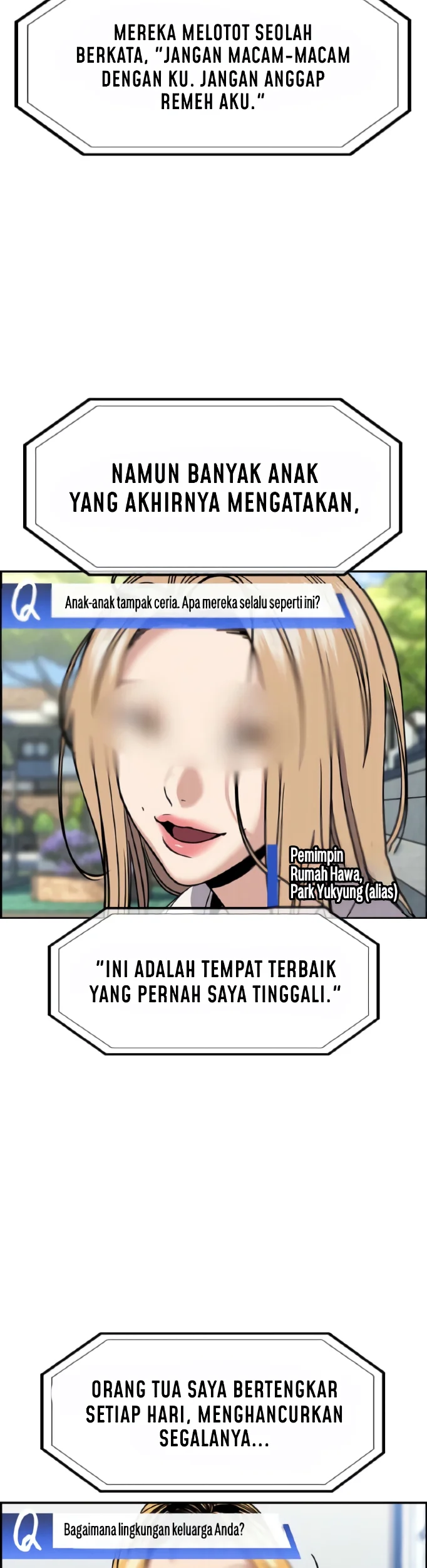 X & Ash Chapter 75 - halaman 17