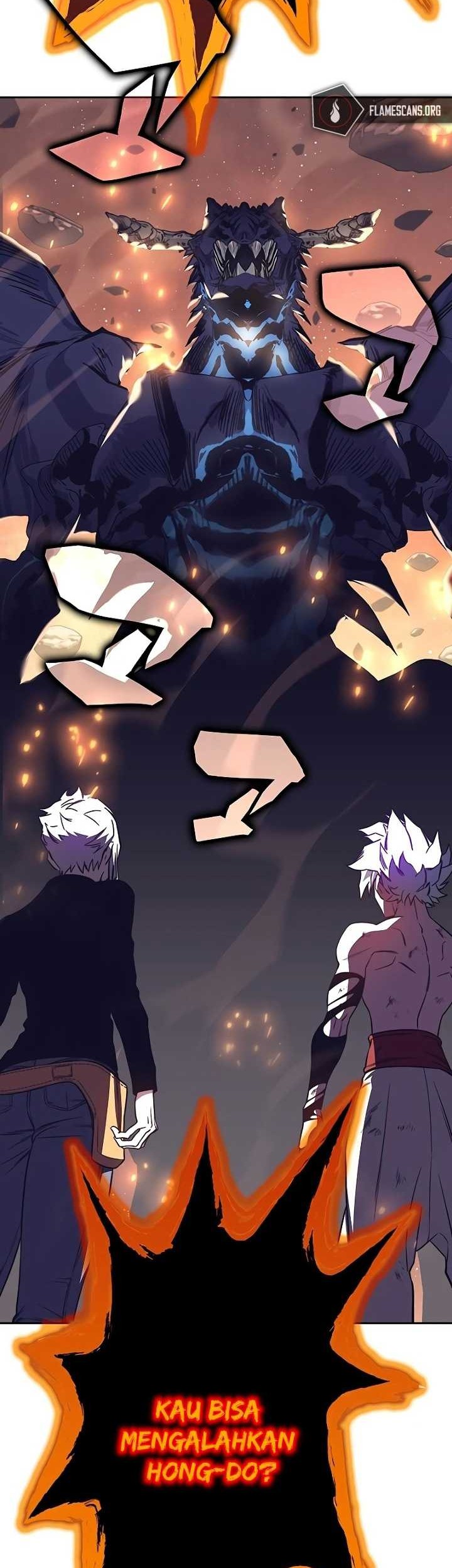 X & Ash Chapter 75 - halaman 2