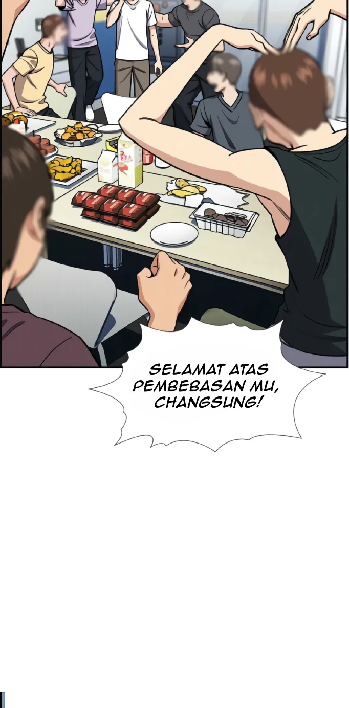 X & Ash Chapter 75 - halaman 22