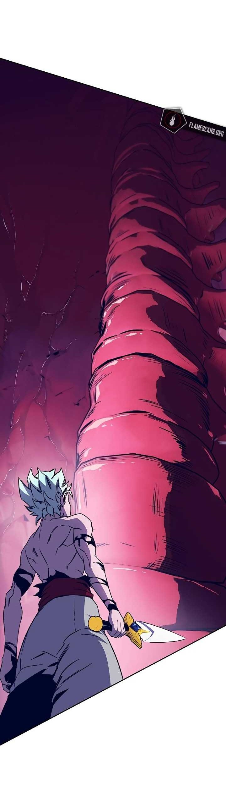 X & Ash Chapter 75 - halaman 36