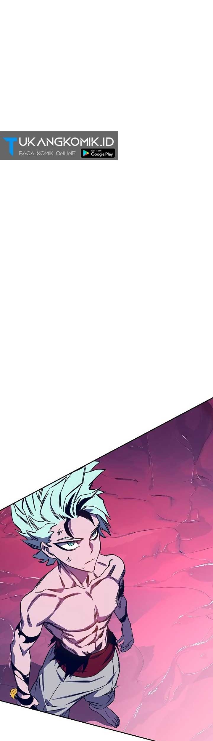 X & Ash Chapter 75 - halaman 37