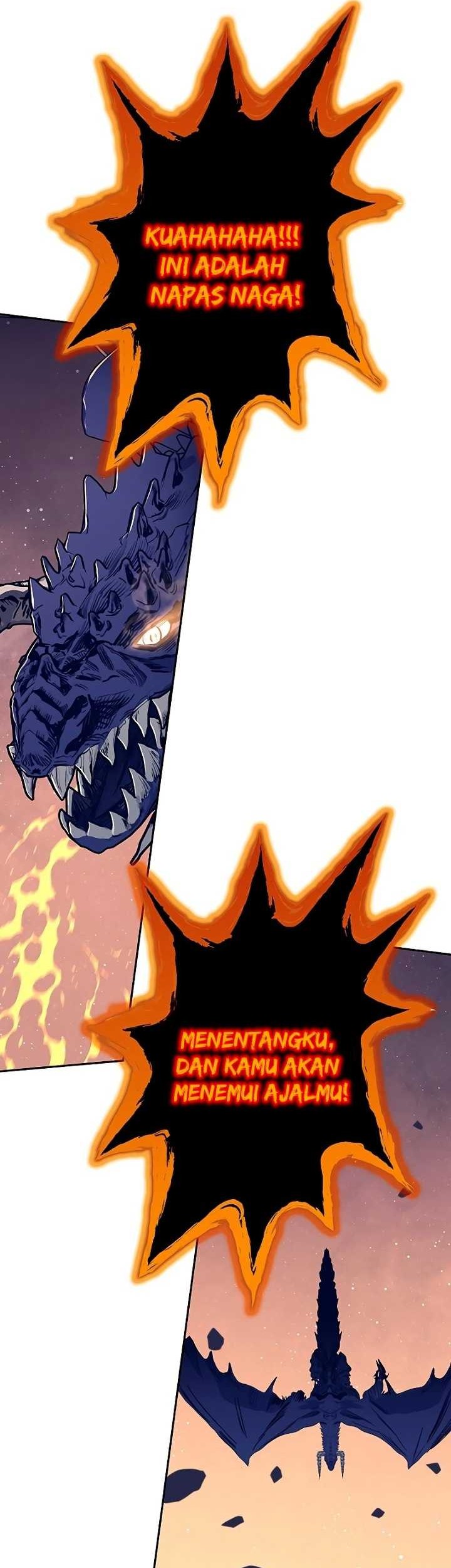 X & Ash Chapter 75 - halaman 45