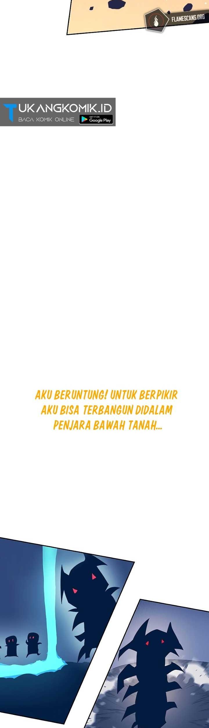 X & Ash Chapter 75 - halaman 46
