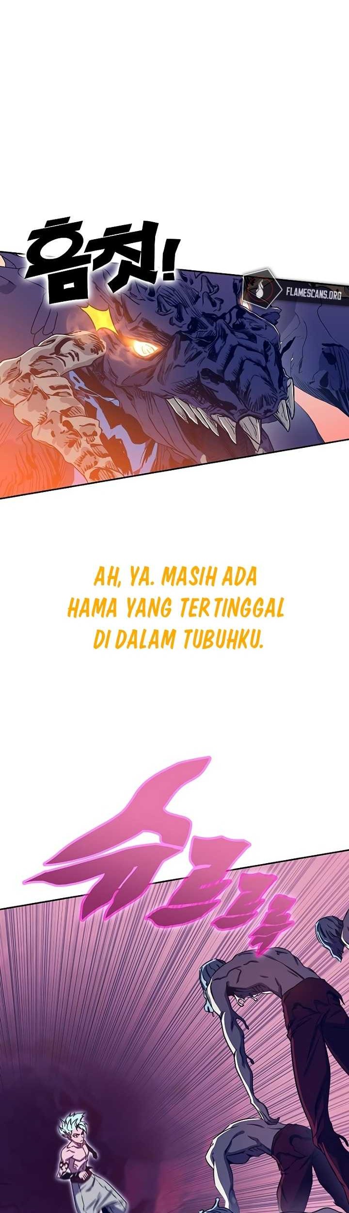 X & Ash Chapter 75 - halaman 49