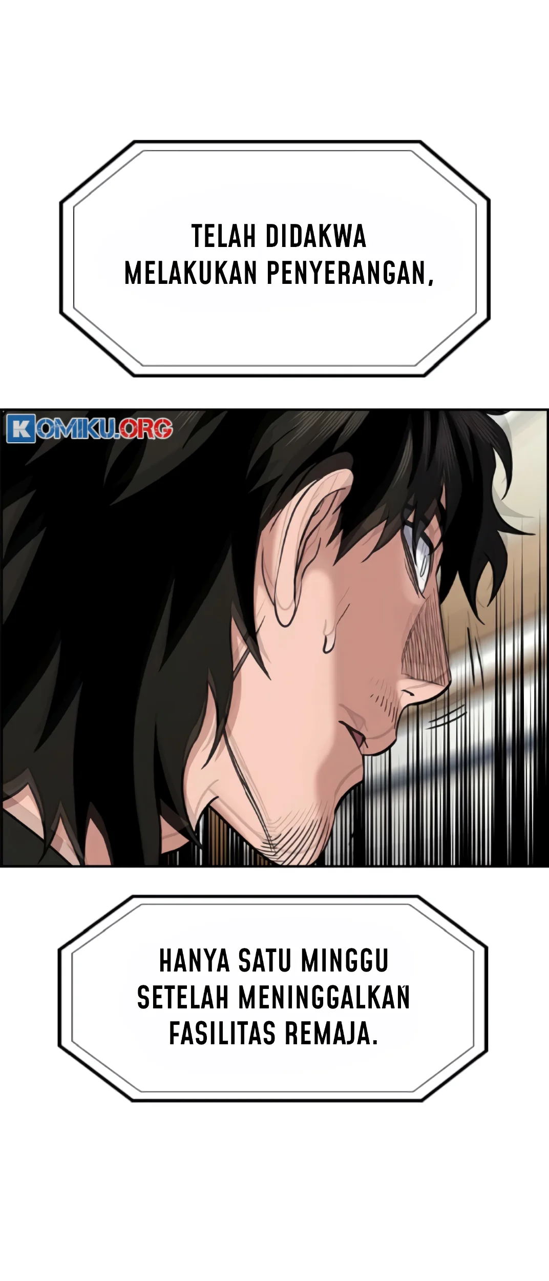 X & Ash Chapter 75 - halaman 52