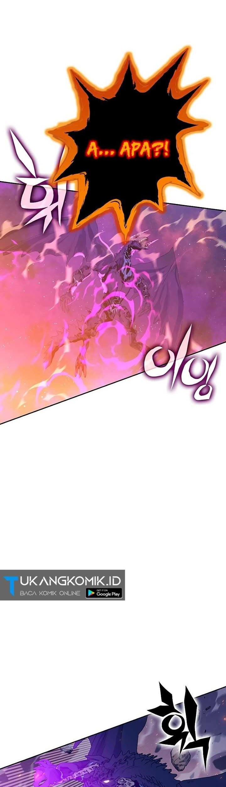 X & Ash Chapter 75 - halaman 63