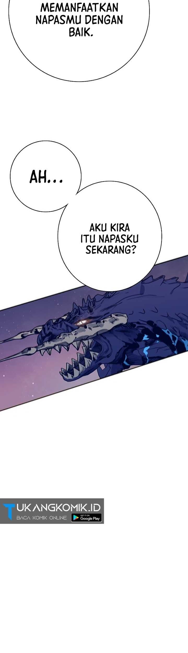 X & Ash Chapter 75 - halaman 67