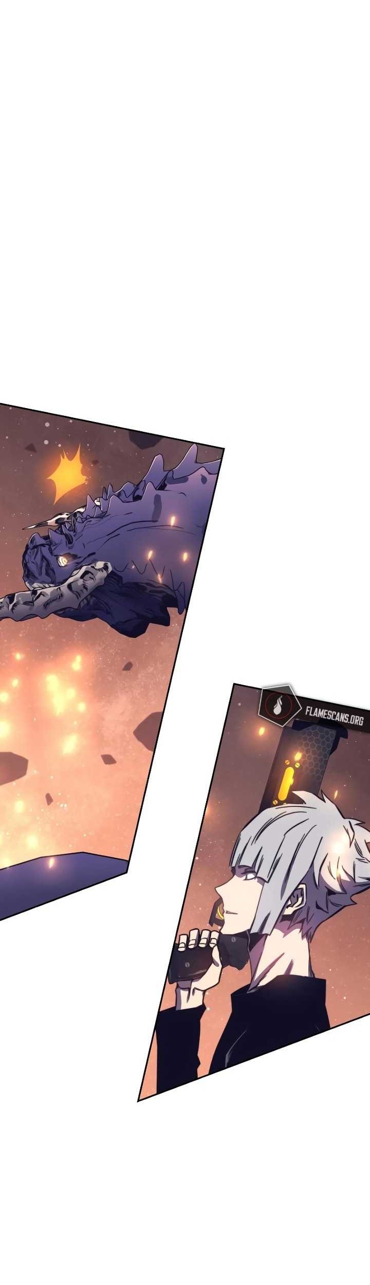 X & Ash Chapter 75 - halaman 81