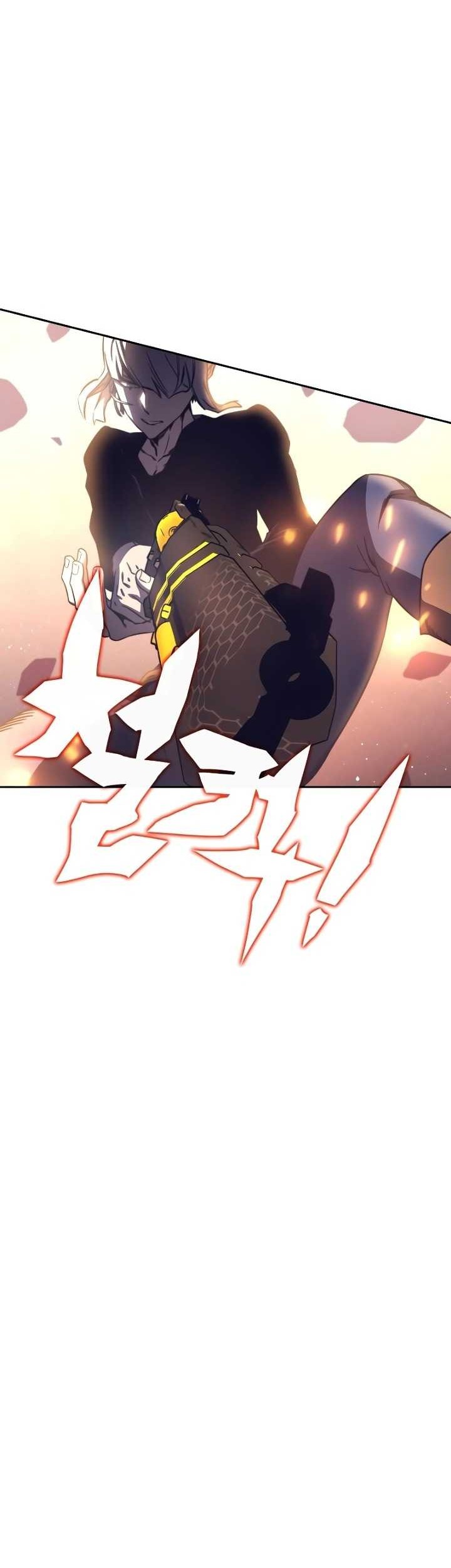 X & Ash Chapter 75 - halaman 83