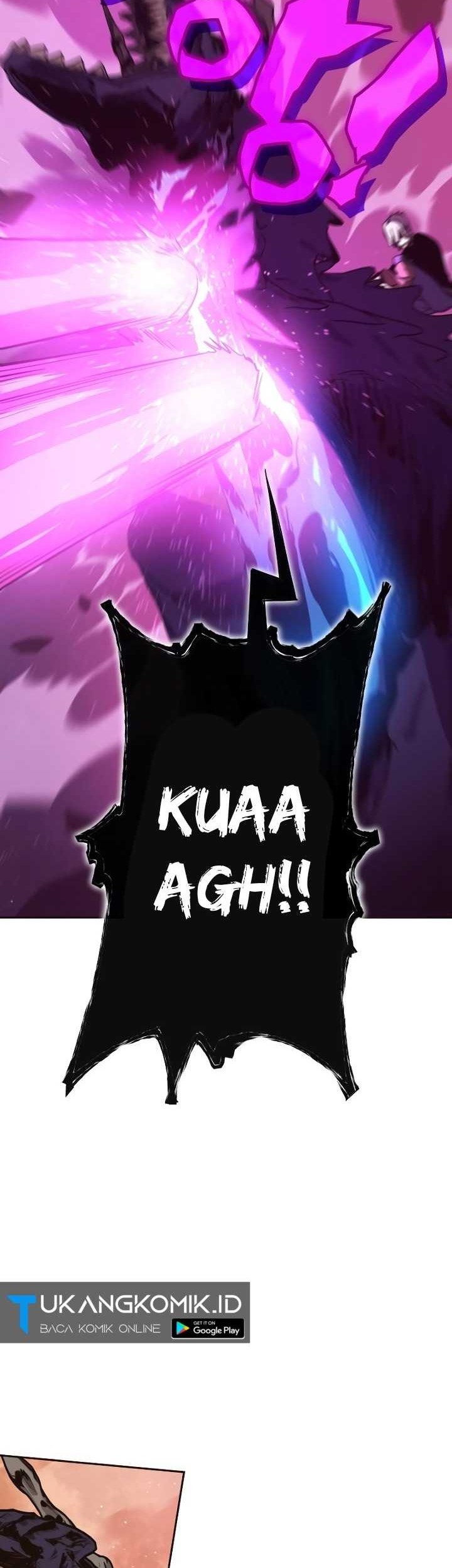 X & Ash Chapter 75 - halaman 86