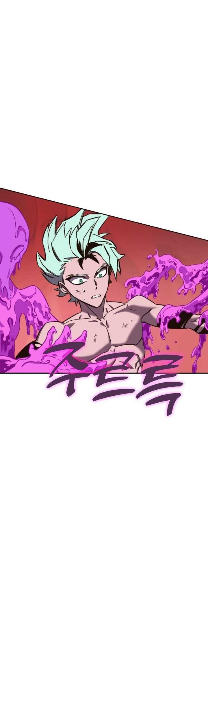X & Ash Chapter 75 - halaman 88