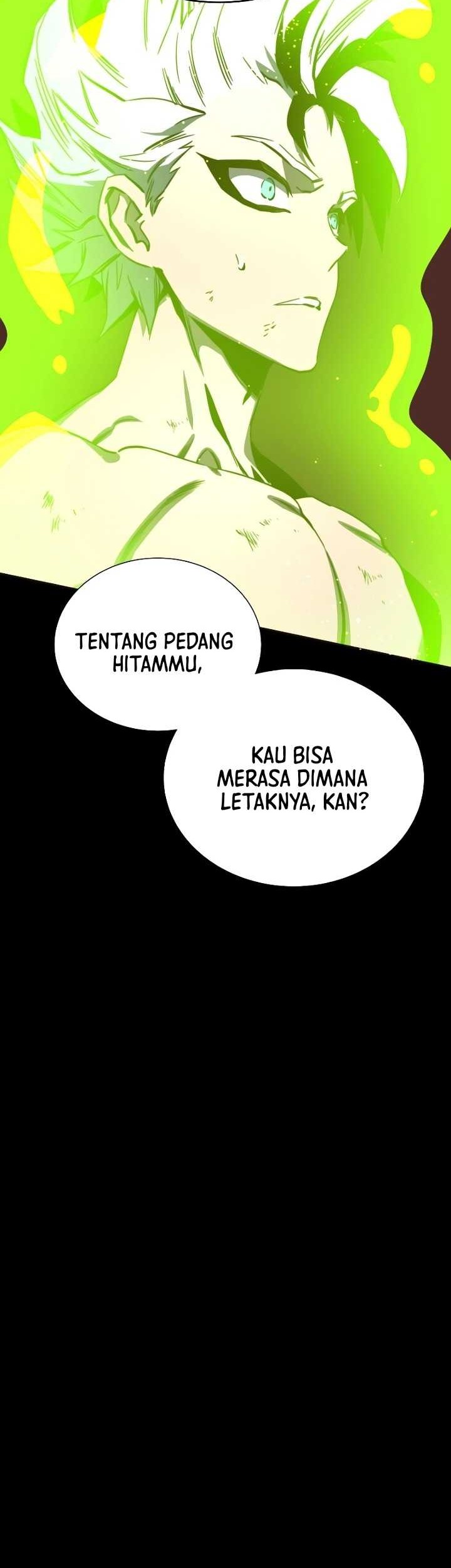 X & Ash Chapter 75 - halaman 97
