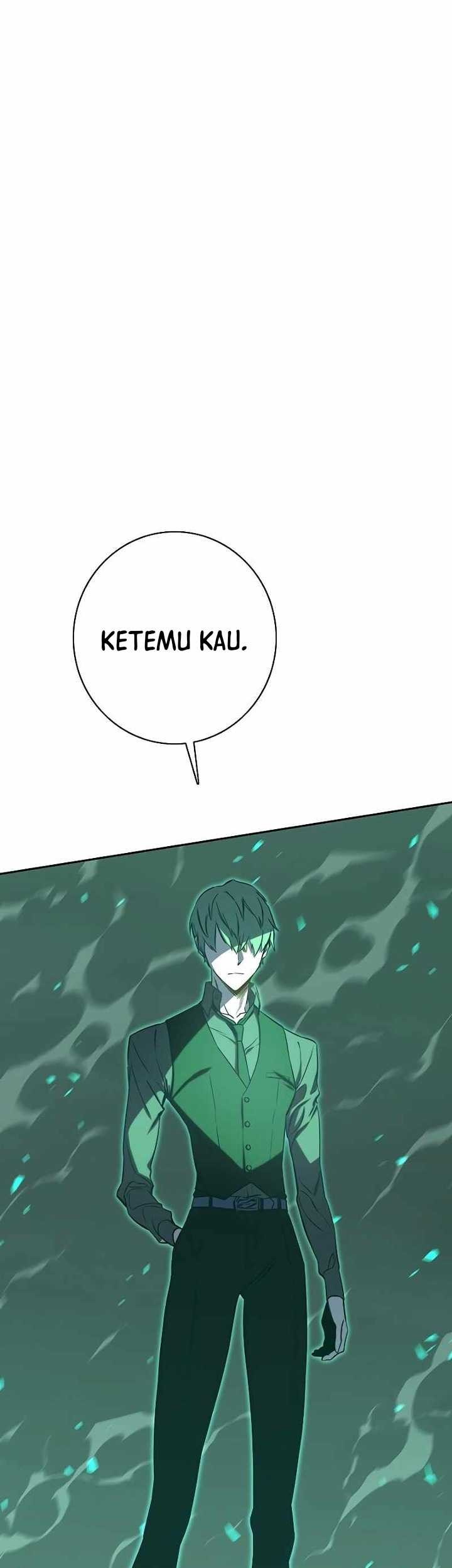 X & Ash Chapter 76 - halaman 15