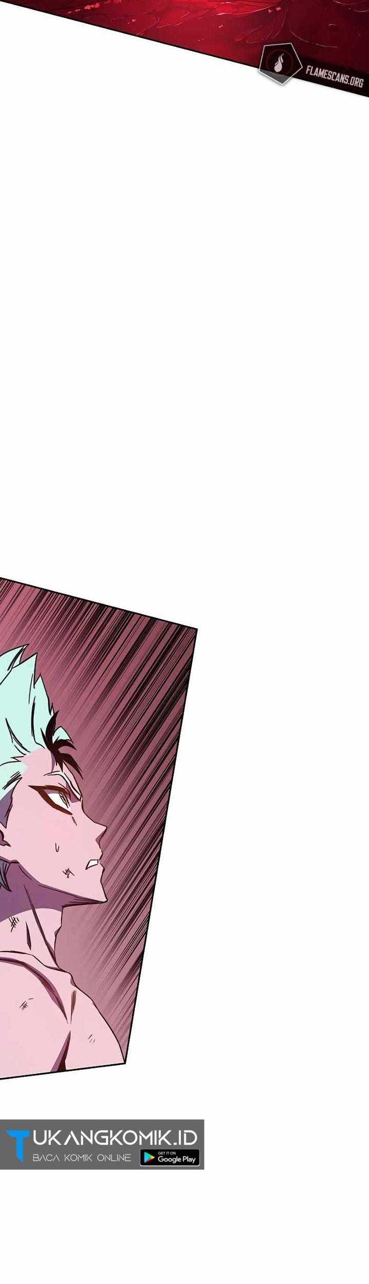 X & Ash Chapter 76 - halaman 34