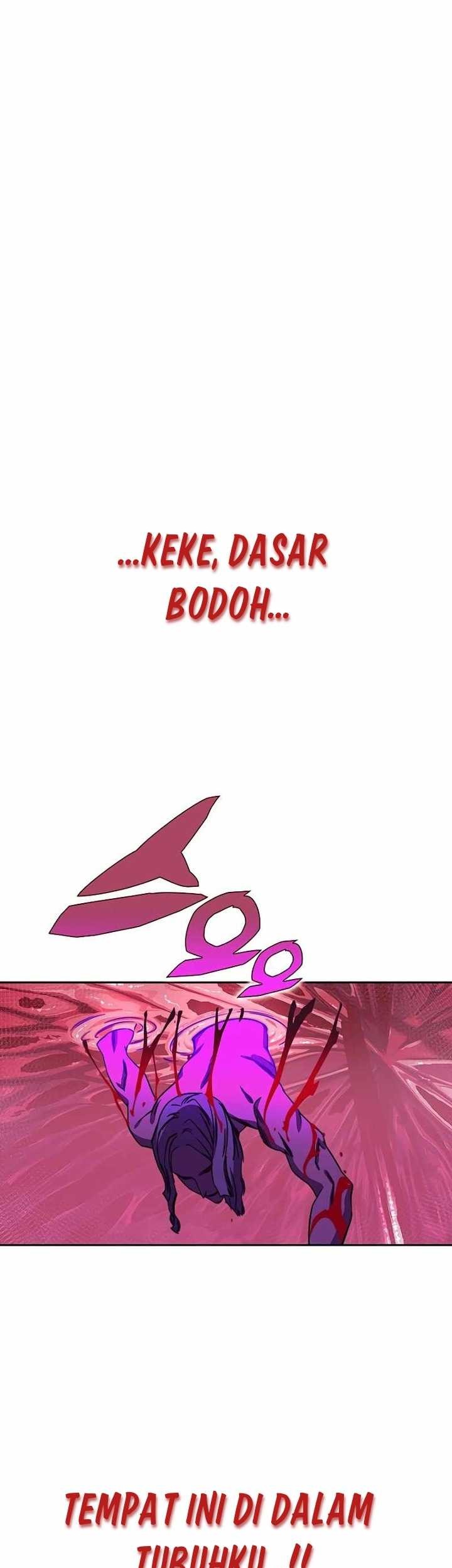 X & Ash Chapter 76 - halaman 38