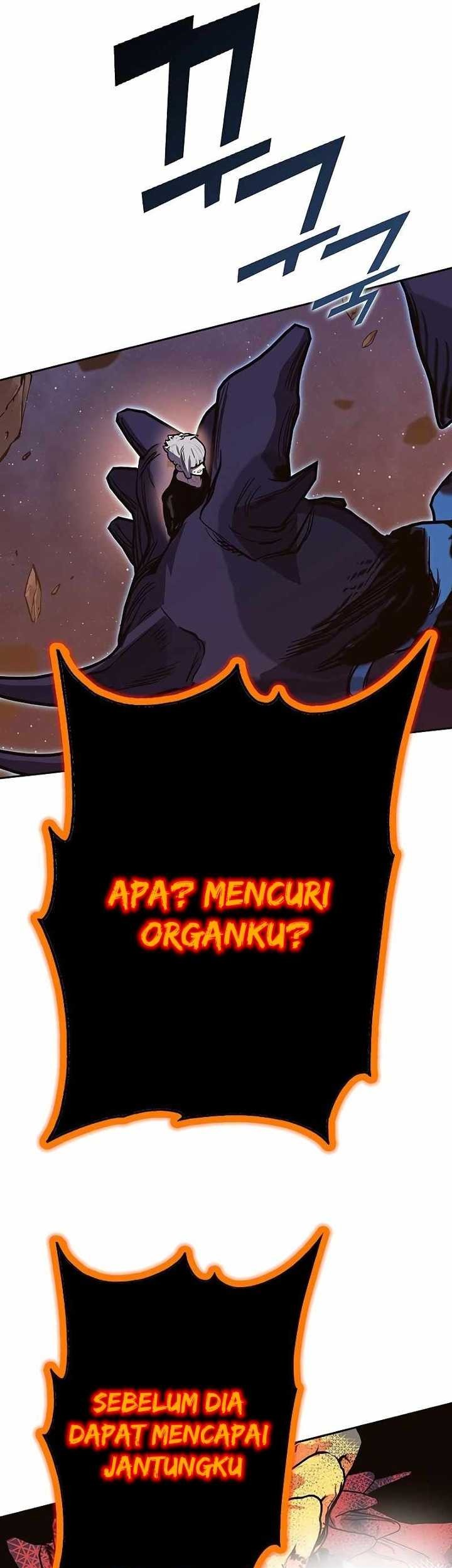 X & Ash Chapter 76 - halaman 47